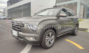 foto de Autos marca Hyundai seminuevo modelo Creta año 2025