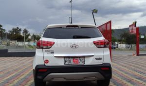 foto de Autos marca Hyundai seminuevo modelo Creta año 2020
