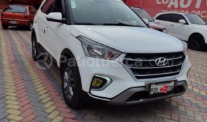 foto de Autos marca Hyundai seminuevo modelo Creta año 2020