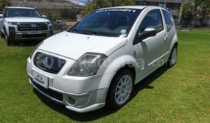 foto de Autos marca Citroen seminuevo modelo C2 año 2008 en Ambato