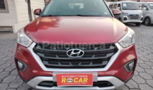 foto de Autos marca Hyundai seminuevo modelo Creta año 2019 en Guayaquil
