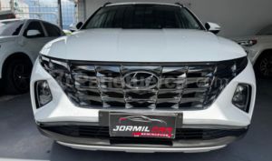 foto de Autos marca Hyundai seminuevo modelo TUCSON NX4E GL año 2025 en Quito
