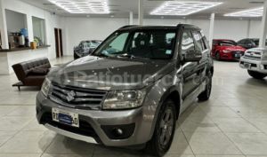 foto de Autos marca Suzuki seminuevo modelo SZ Next Sport año 2019 en Quito