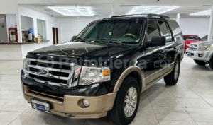 foto de Autos marca Ford seminuevo modelo Expedition año 2013 en Quito