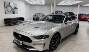foto de Ford Mustang 2019