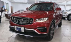 foto de Geely AZCARRA HYBRID 2024