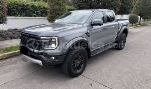 foto de Ford Ranger Raptor 2024