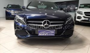 Mercedes Benz—™ C250 2016