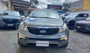 Kia Sportage R 2019
