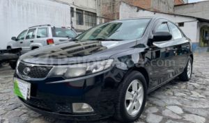 Kia Cerato 2015