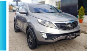Kia Sportage R 2013