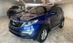 Kia Sportage 2017