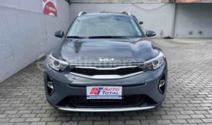 Kia Stonic 2022