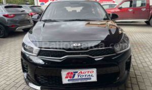 Kia Rio R 2019
