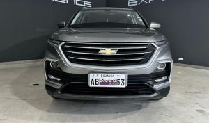 Chevrolet Captiva LTZ 2023