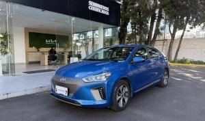 Hyundai IONIQ 88 KW 2017