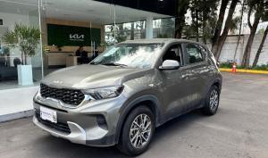 Kia Sonet 2024
