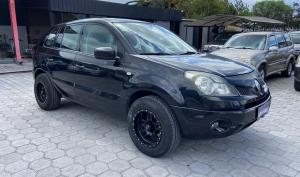 Renault Koleos 2010