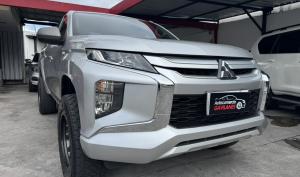 Mitsubishi L200 2020