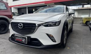 Mazda CX 3 CORE 2017