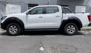 DongFeng NEW RICH 6 4X4 DIESEL 2022