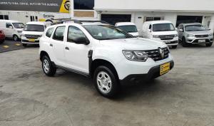 Renault Duster 1.6 2023