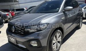 foto de Autos marca Volkswagen seminuevo modelo T CROSS año 2020
