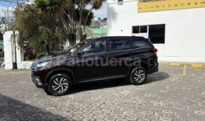 foto de Autos marca Toyota seminuevo modelo Rush año 2023 en Quito