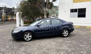 foto de Autos marca Mazda seminuevo modelo 6 año 2004