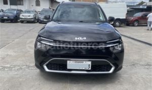 foto de Kia Carens 2024