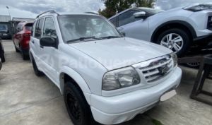 foto de Chevrolet Grand Vitara 2013