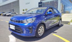 foto de Kia Soluto 2025