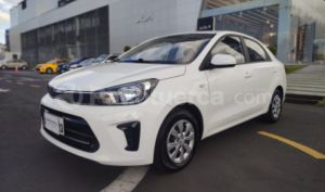 foto de Autos marca Kia seminuevo modelo Soluto LX año 2025