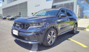 foto de Autos marca Kia seminuevo modelo SORENTO GLS año 2022
