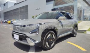 foto de Autos marca Kia seminuevo modelo EV5 WAVE año 2025 en Quito