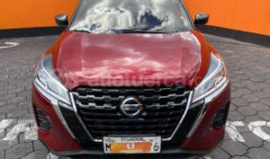 foto de Nissan Kicks Drive 2022