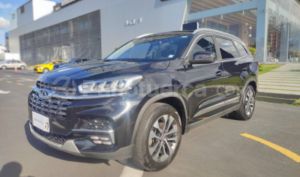 foto de Chery TIGGO 8 LUXURY 2023