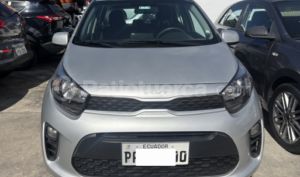 foto de Autos marca Kia seminuevo modelo Picanto año 2023