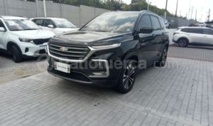 foto de Autos marca Chevrolet seminuevo modelo Captiva año 2023