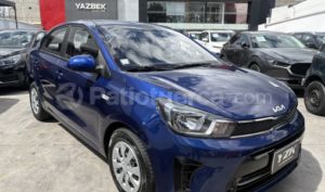 foto de Kia Soluto 2026