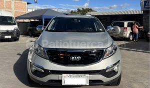 foto de Autos marca Kia seminuevo modelo Sportage año 2019