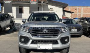 foto de Great Wall WINGLE 7 2023