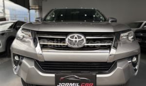 foto de Toyota Fortuner 4.0 2020