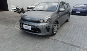 foto de Autos marca Kia seminuevo modelo Soluto año 2026 en Guayaquil