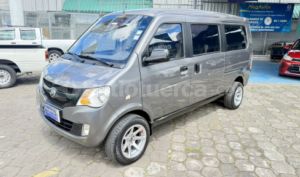 foto de Autos marca Lifan seminuevo modelo LF6420 año 2019 en Quito