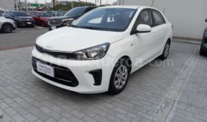 foto de Autos marca Kia seminuevo modelo Soluto año 2025