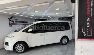 foto de Autos marca Hyundai seminuevo modelo Staria año 2026 en Quito