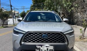 foto de Toyota Corolla Cross High 2022
