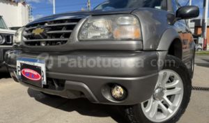 foto de Autos marca Chevrolet seminuevo modelo Grand Vitara 5p 4x2 año 2012 en Cuenca