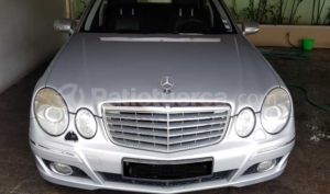Mercedes Benz—™ E350 2008